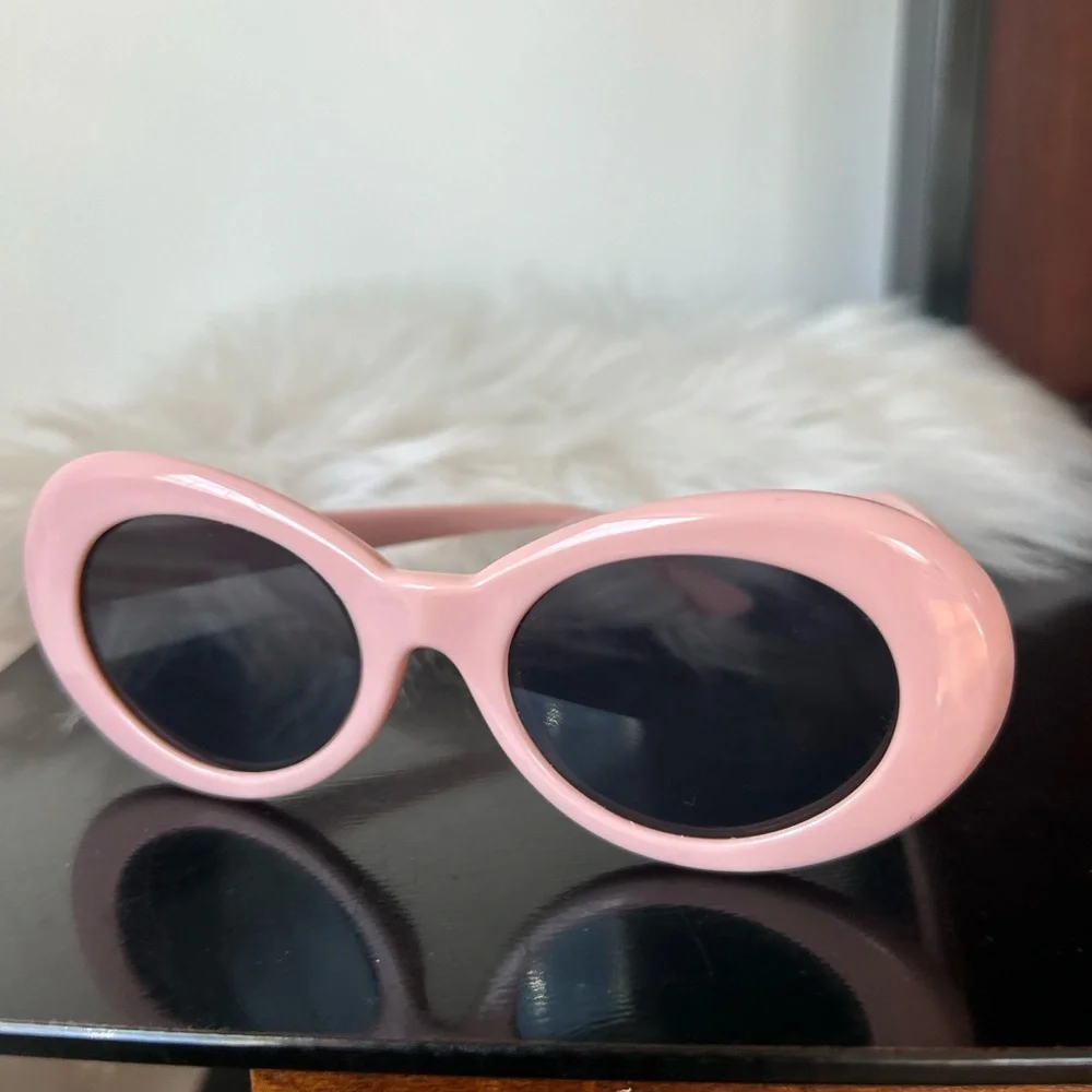 N/A stylish pink